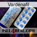 Vardénafil 39